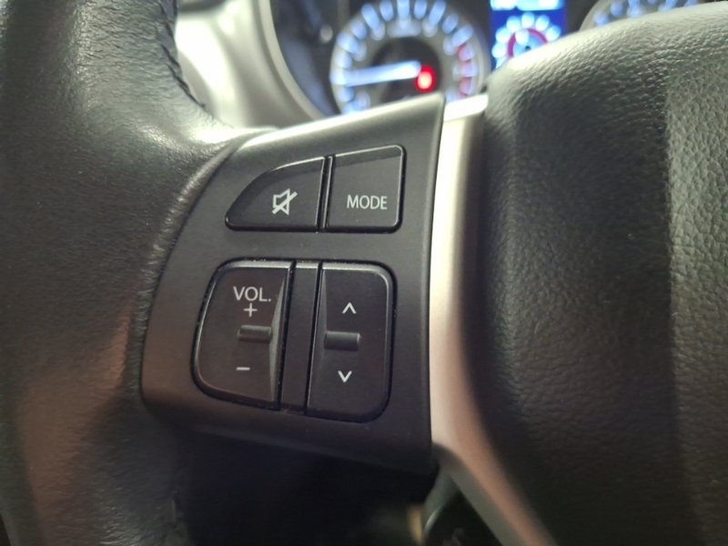 Suzuki Vitara Suv 1.4 Boosterjet Sz-t Euro 6 Ss 201 Black #12
