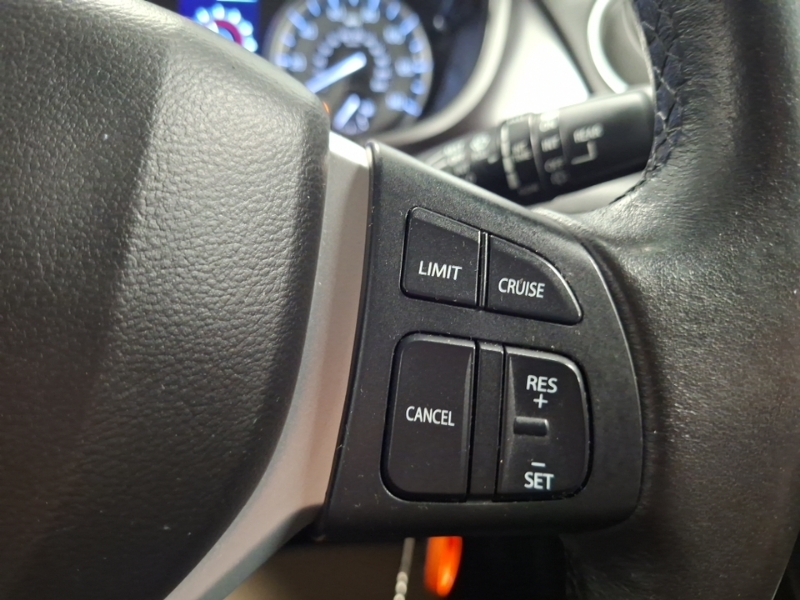 Suzuki Vitara Suv 1.4 Boosterjet Sz-t Euro 6 Ss 201 Black #13