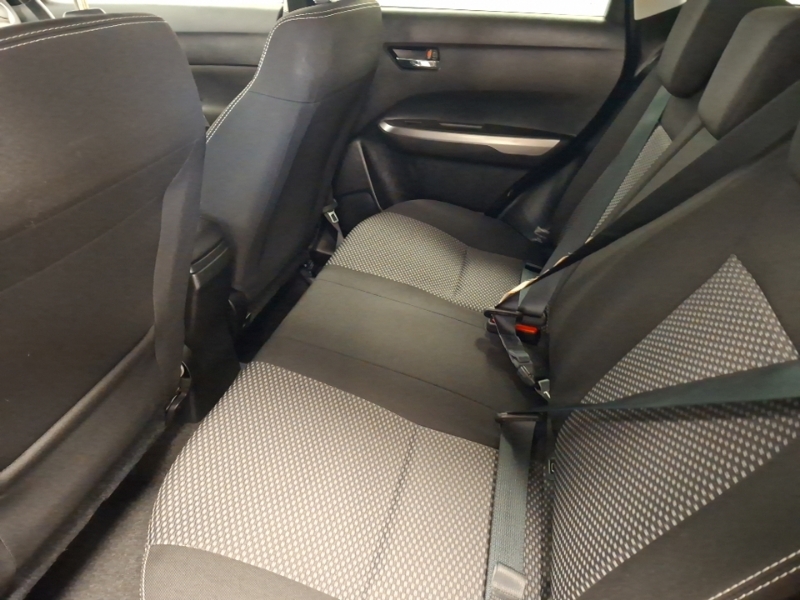 Suzuki Vitara Suv 1.4 Boosterjet Sz-t Euro 6 Ss 201 Black #6