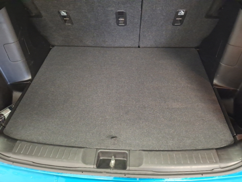 Suzuki Vitara Suv 1.4 Boosterjet Sz-t Euro 6 Ss 201 Black #18