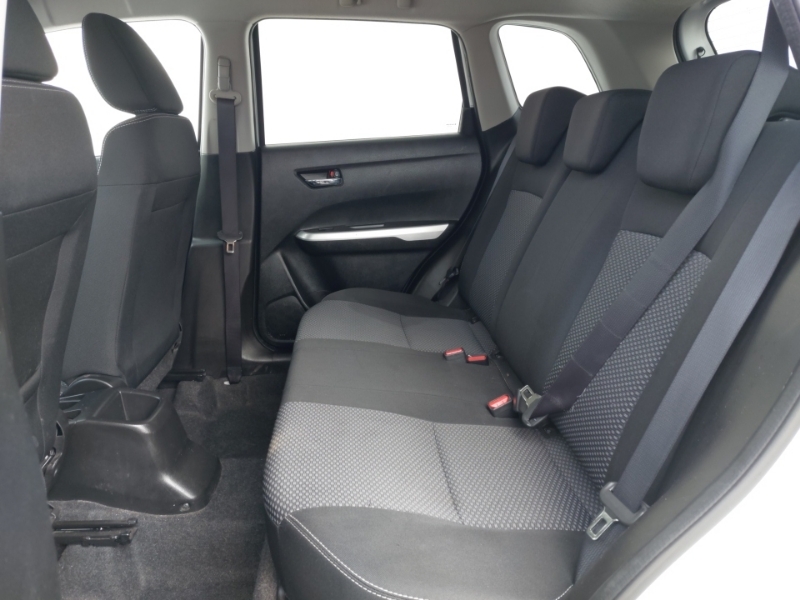 Suzuki Vitara 1.0 Boosterjet Sz-t Allgrip Euro 6 Ss Black #6