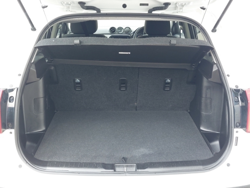 Suzuki Vitara 1.0 Boosterjet Sz-t Allgrip Euro 6 Ss Black #18