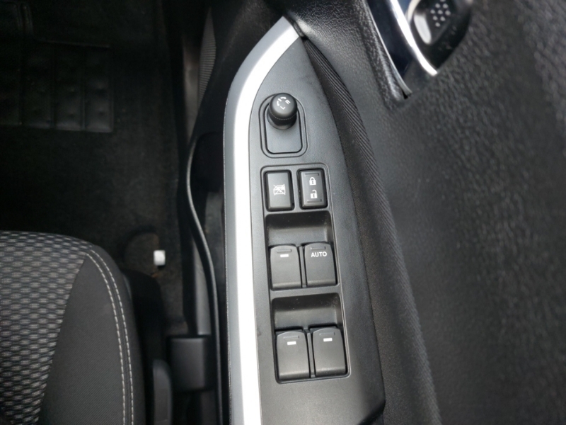 Suzuki Vitara 1.0 Boosterjet Sz-t Allgrip Euro 6 Ss Black #17