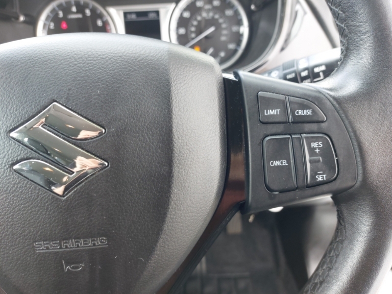 Suzuki Vitara 1.0 Boosterjet Sz-t Allgrip Euro 6 Ss Black #13
