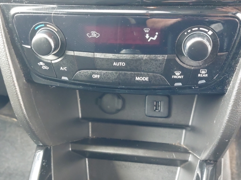 Suzuki Vitara 1.0 Boosterjet Sz-t Allgrip Euro 6 Ss Black #15