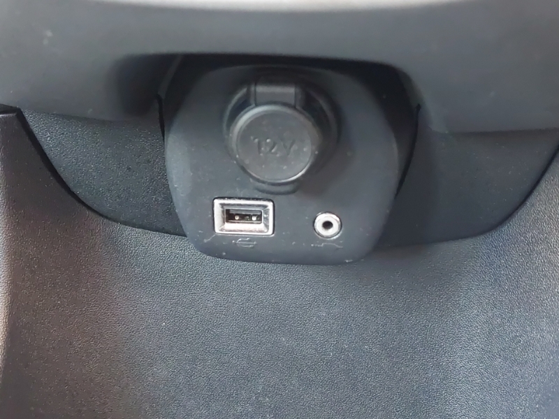 Toyota Aygo Vvt-i X-play Red #15