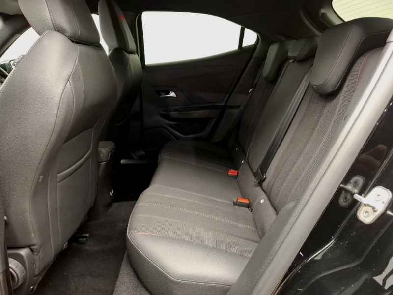 Vauxhall Mokka-e 100Kw Gs 50Kwh Black #6