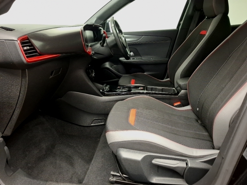Vauxhall Mokka-e 100Kw Gs 50Kwh Black #5