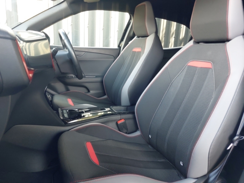 Vauxhall Mokka-e 100Kw Sri Premium 50Kwh Black #5