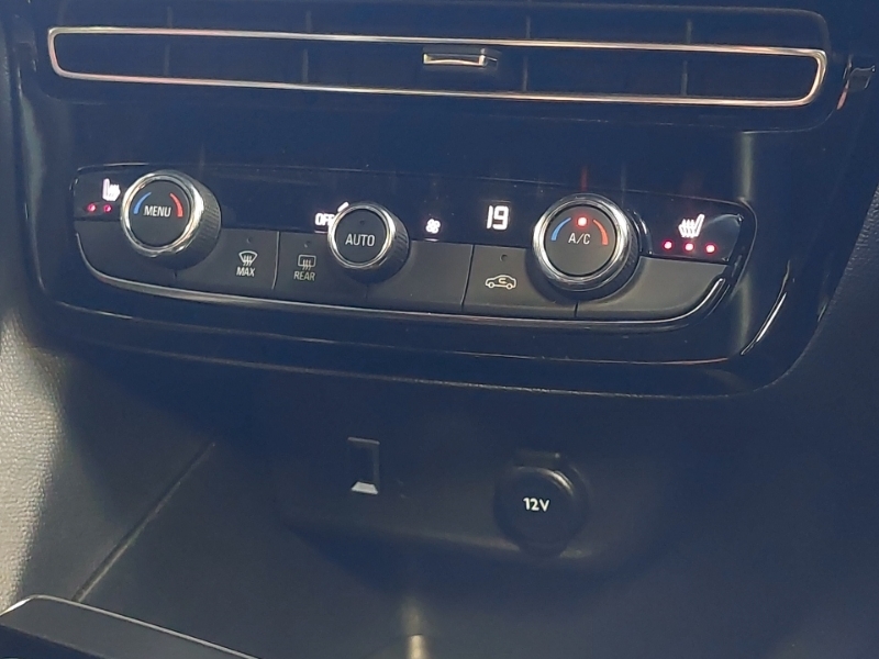 Vauxhall Mokka-e 50Kwh Sri Nav Premium Suv 136 P White #14