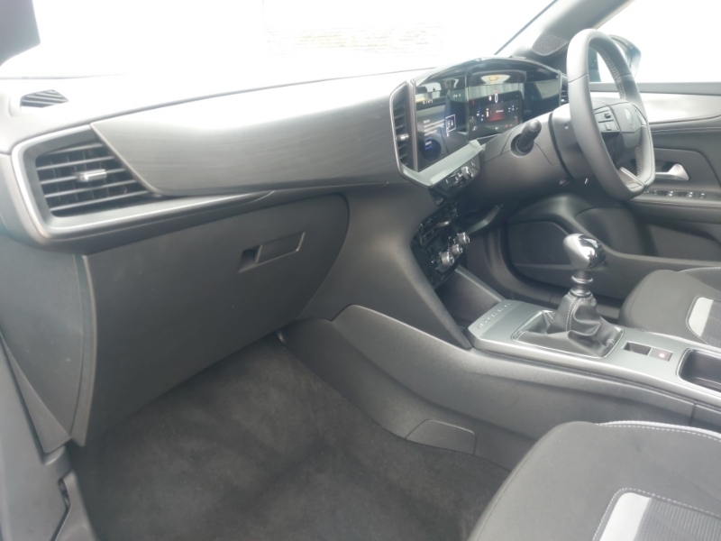 Vauxhall Mokka 1.2 Turbo 136 Gs WV25BLZ Green #5