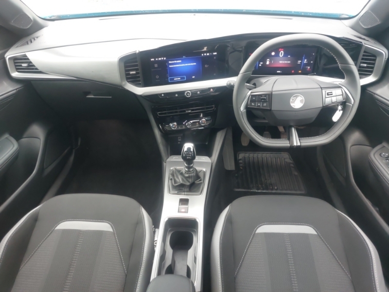 Vauxhall Mokka 1.2 Turbo 136 Gs WV25BLZ Green #3