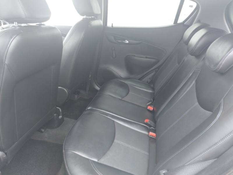 Vauxhall Viva 1.0 Sl Silver #6