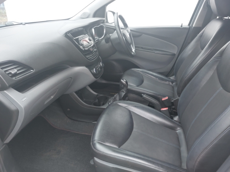 Vauxhall Viva 1.0 Sl Silver #5