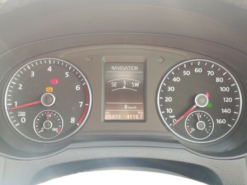 Volkswagen Sharan 2.0 Tdi Sel Dsg Euro 6 Ss Blue #18