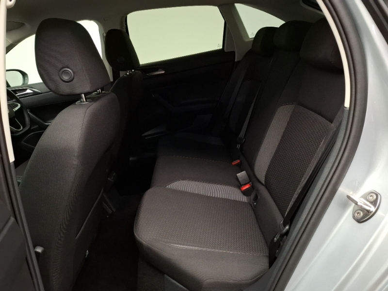 Volkswagen Taigo 1.0 Tsi 115 Match Silver #6