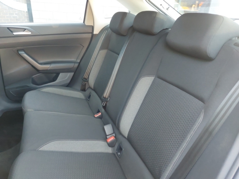Volkswagen Taigo 1.0 Tsi Life Grey #6