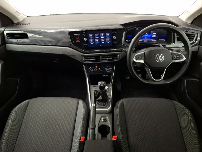 Volkswagen Taigo 1.0 Tsi Match Silver #3