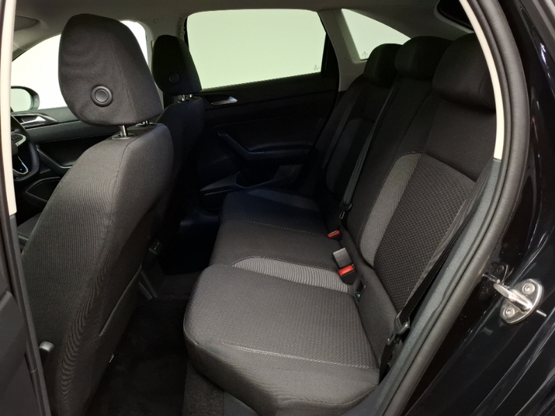 Volkswagen Taigo 1.0 Tsi Match Black #6