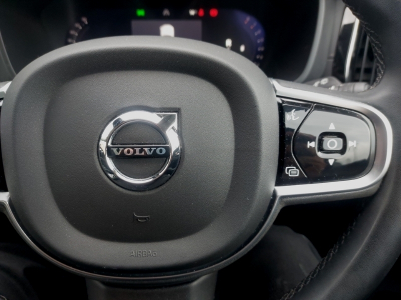 Volvo XC60 2.0 B5 Mhev R-design Suv Hybrid Eu Grey #13