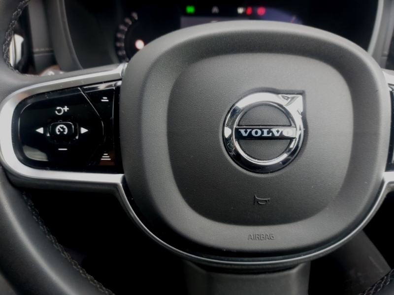 Volvo XC60 2.0 B5 Mhev R-design Suv Hybrid Eu Grey #12