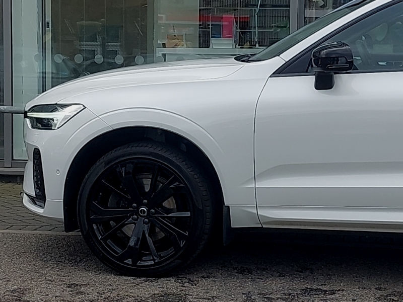 Volvo XC60 2.0 B5 Mhev R-design Suv Hybrid Eu Grey #19