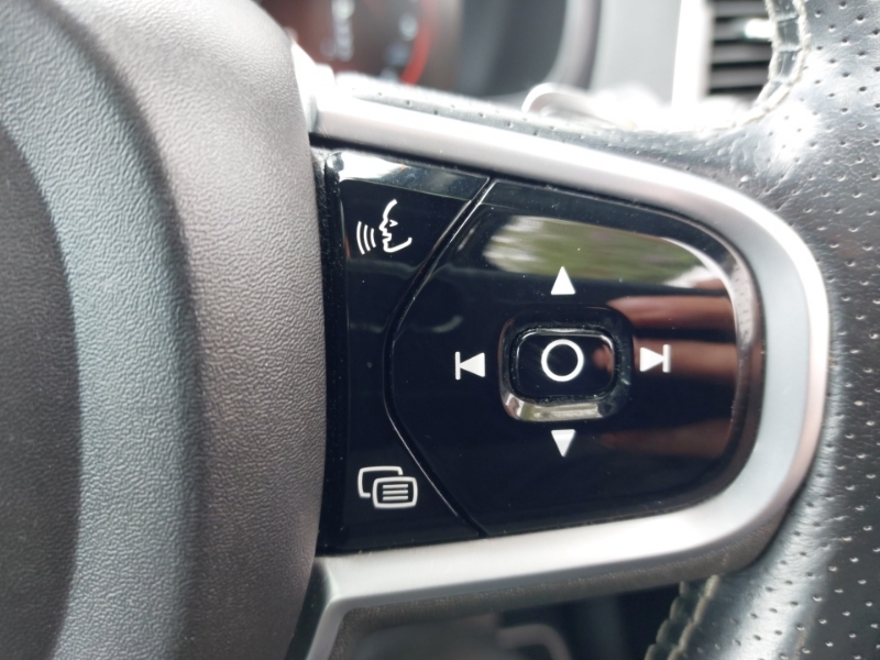 Volvo XC90 2019 2.0 B5 Mhev R-design Suv Hybrid Au Black #13