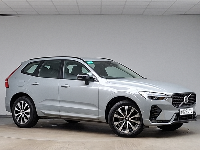 Volvo XC60 2.0 T6 350 Rc Phev Plus Dark Awd Geartronic Blue #7