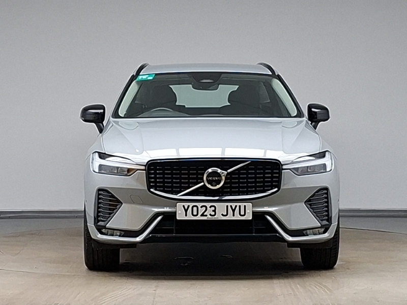 Volvo XC60 2.0 T6 350 Rc Phev Plus Dark Awd Geartronic Blue #14