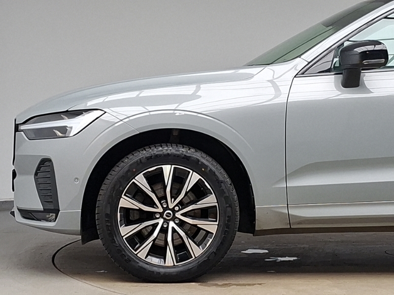 Volvo XC60 2.0 T6 350 Rc Phev Plus Dark Awd Geartronic Blue #19