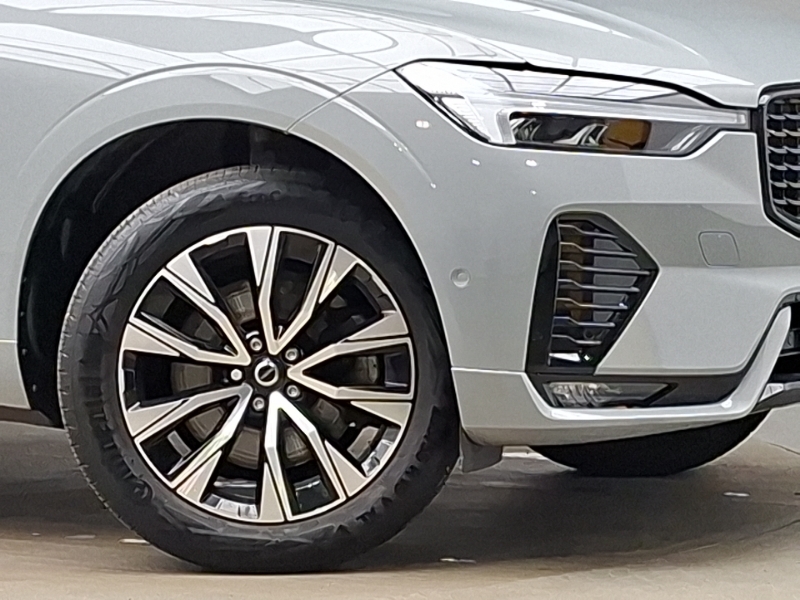 Volvo XC60 2.0 T6 350 Rc Phev Plus Dark Awd Geartronic Blue #20