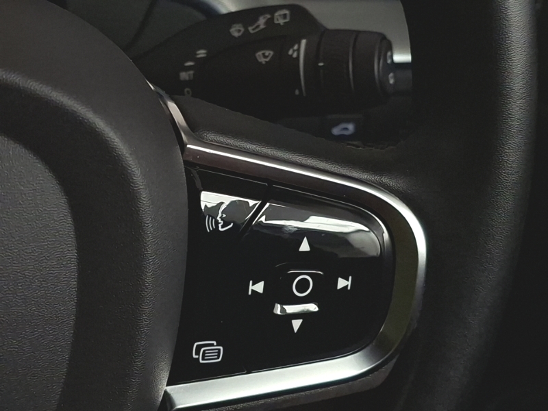 Volvo XC60 2.0 T6 350 Rc Phev Plus Dark Awd Geartronic Blue #13