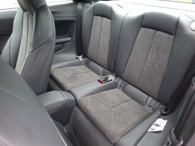 Audi TT 40 Tfsi Sport S Tronic Silver #6