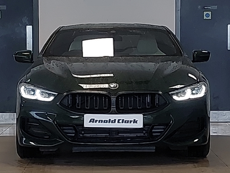 BMW 5 Series 520I M Sport Pro Saloon Grey #16
