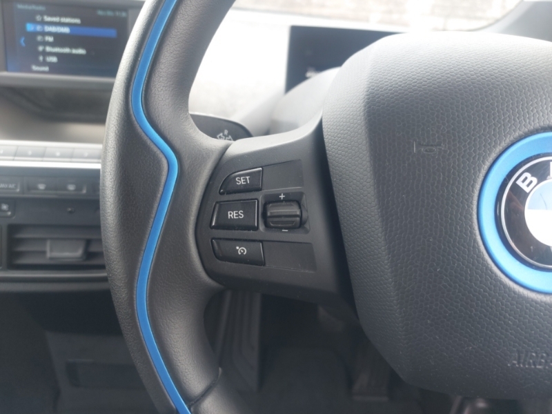 BMW i3 0 Vrt 259Pm 259Deposit 135Kw S 42Kwh Heated Black #12