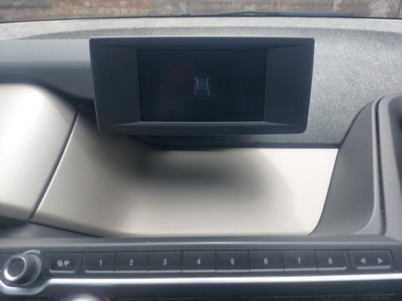 BMW i3 0 Vrt 259Pm 259Deposit 135Kw S 42Kwh Heated Black #9