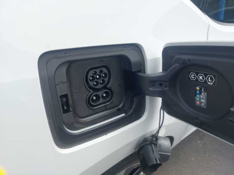 BMW i3 0 Vrt 259Pm 259Deposit 135Kw S 42Kwh Heated Black #17