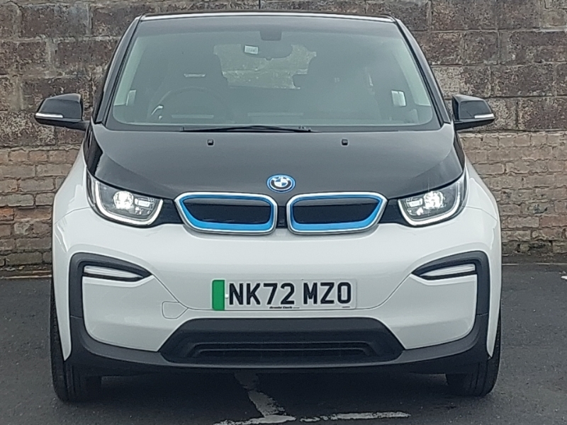 BMW i3 0 Vrt 259Pm 259Deposit 135Kw S 42Kwh Heated Black #14