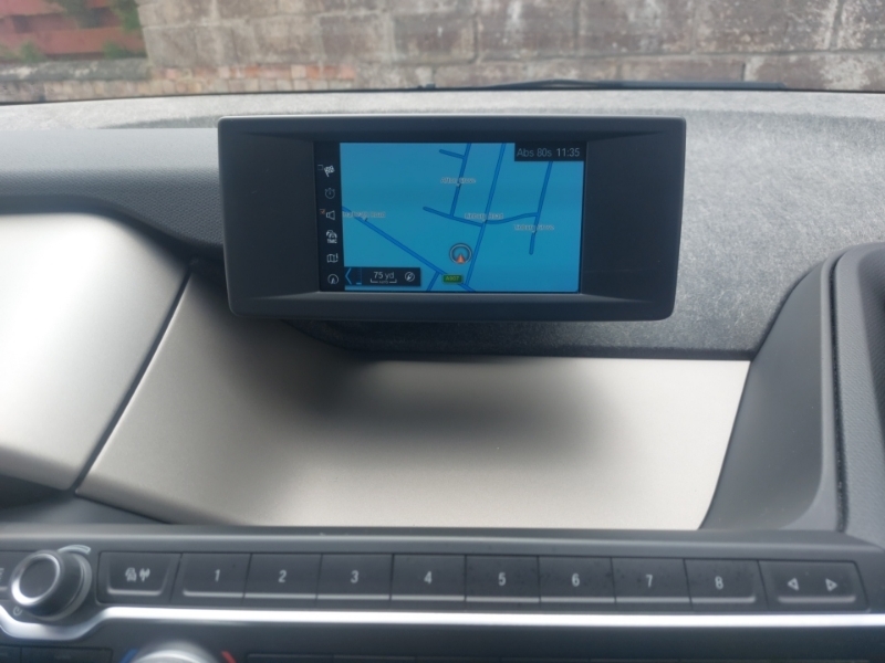 BMW i3 0 Vrt 259Pm 259Deposit 135Kw S 42Kwh Heated Black #10