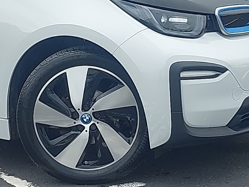 BMW i3 0 Vrt 259Pm 259Deposit 135Kw S 42Kwh Heated Black #20