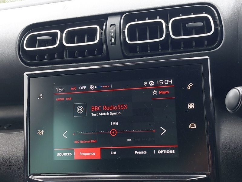 Citroen C3 Aircross Beige #11