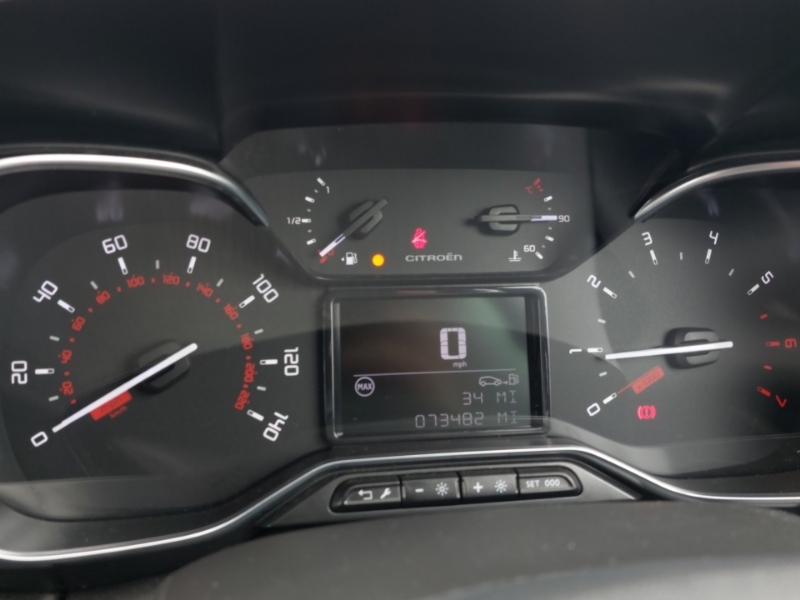 Citroen C3 Aircross Beige #17