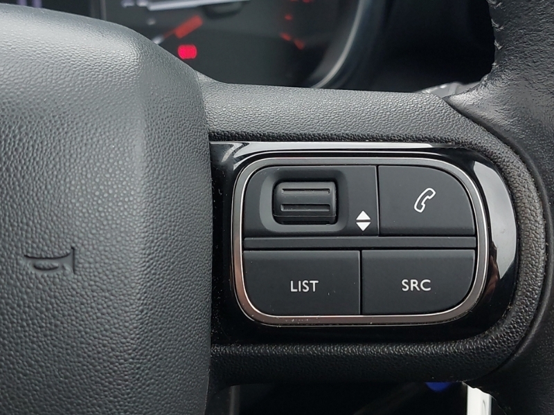 Citroen C3 Aircross Beige #12