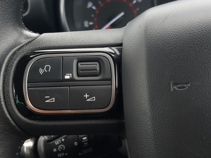Citroen C3 Aircross Beige #13
