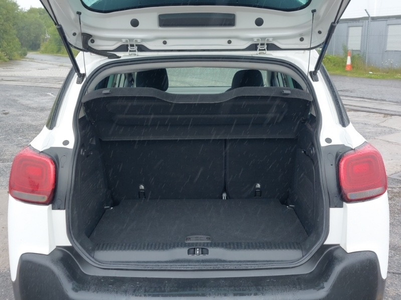 Citroen C3 Aircross Beige #18