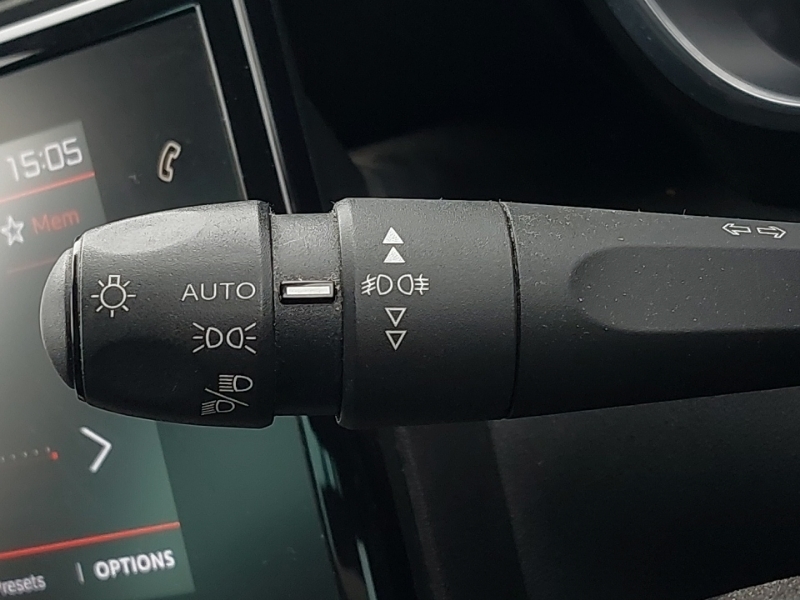 Citroen C3 Aircross Beige #16