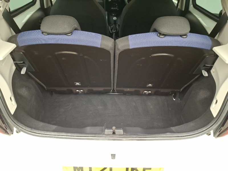 Citroen C1 1.0 Vti Urban Ride Hatchback Eur Black #18