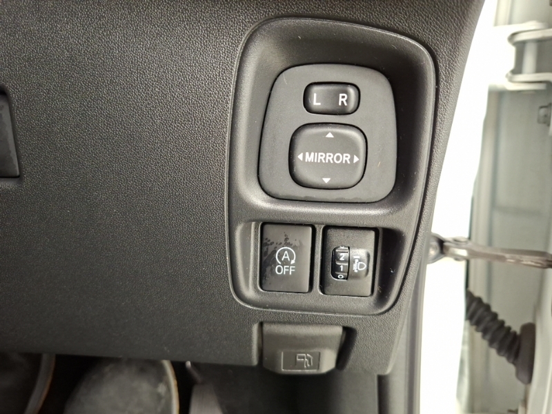 Citroen C1 1.0 Vti Urban Ride Hatchback Eur Black #16