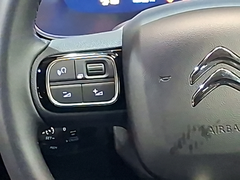 Citroen C5 Aircross 1.2 Puretech Sense Plus Blue #12