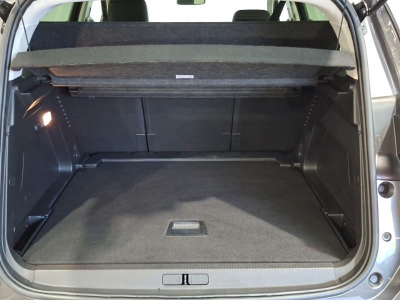 Citroen C5 Aircross 1.2 Puretech Sense Plus Blue #18